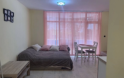 ID 16517 Studio-Wohnung in Levsha Foto 7
