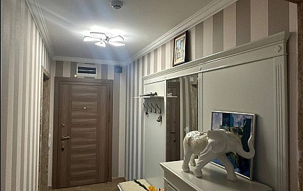 ID 15852 Dreizimmerwohnung in Villa Florence Foto 10