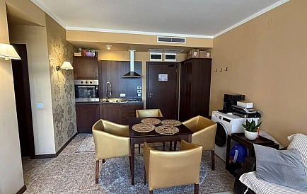ID 16501 Zweizimmerwohnung in Barcelo Royal Beach Foto 9