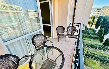 ID 16466 Studio-Wohnung in Sun and Sea Foto 3