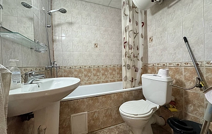 ID 14936 Zwei-Zimmer-Wohnung in Vega Village Foto 4