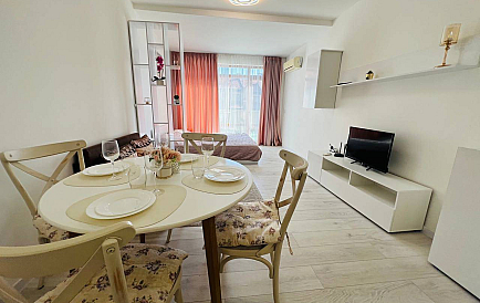ID 14688 Studio-Apartment in Morski Far Foto 1 