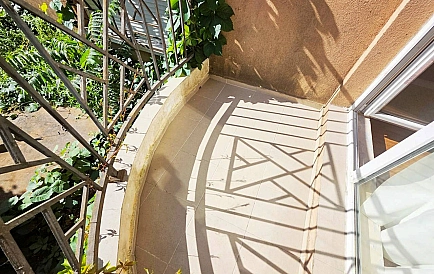 ID 16159 Studio-Wohnung in Golden Day Foto 9