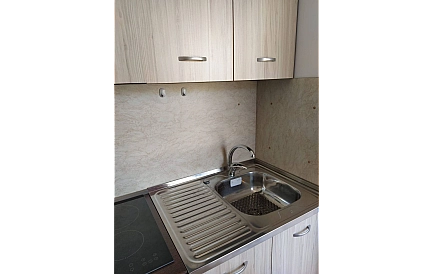 ID 15671 Studio-Apartment in Morski Brjag Foto 2