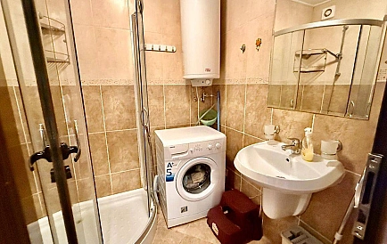 ID 15911 Studio-Apartment in Sea Breeze Foto 4