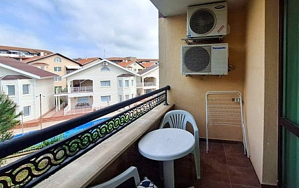 ID 15796 Zweizimmerwohnung in Schokolade Foto 8