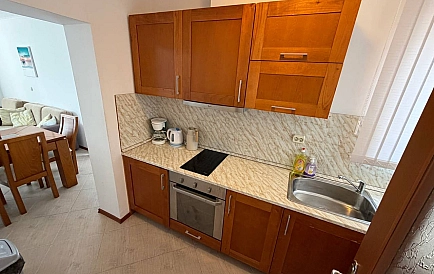 ID 15463 Dreizimmerwohnung in Bay View Villas Foto 2