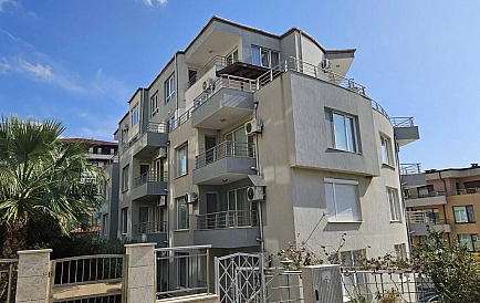 ID 16551 Zweizimmerwohnung in Breeze Foto 5