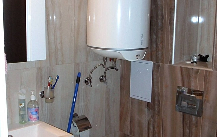 ID 14635 Zweizimmerwohnung in Villa Florence Foto 4