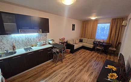 ID 15427 Zweizimmerwohnung in Sun Beam Foto 2