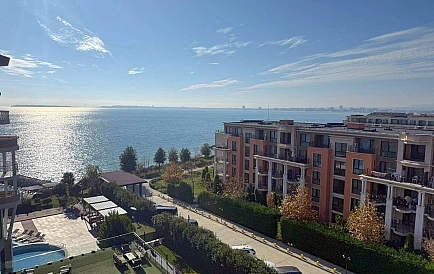 ID 14834 Studio-Apartment im Grand Hotel Foto 10