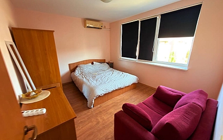 ID 14905 Несебр Форт Клуб Foto 3