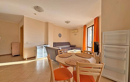 ID 14988 Dreizimmerwohnung in Royal Sun Foto 9