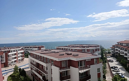 ID 13554 Dreizimmerwohnung in Privilege Fort Foto 6