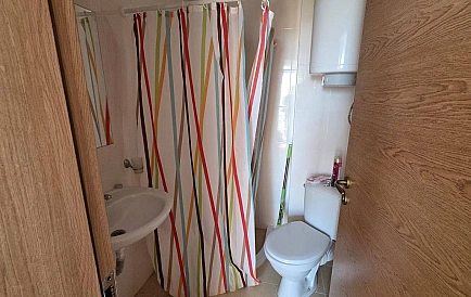 ID 14185 Zweizimmerwohnung in Sunny Day 6 Foto 4