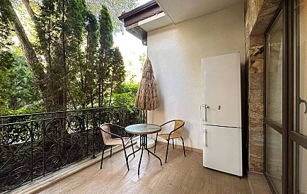 ID 16492 Dreizimmerwohnung in Esteban Foto 6