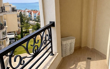 ID 15370 Dreizimmerwohnung in Romance Paris Foto 8