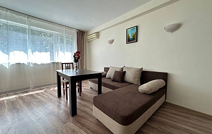 ID 15973 Zweizimmerwohnung in Athos Foto 2