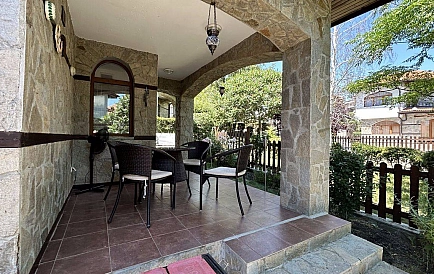 ID 16332 Zweigeschossige Villa in The Vineyards Foto 6
