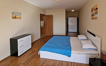 ID 15569 Zweizimmerwohnung in Midia Grand Resort Foto 3