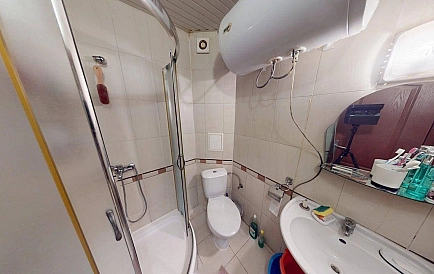 ID 16558 Zweizimmerwohnung in Amadeus 1 Foto 4