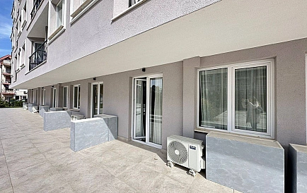 ID 15456 Studio-Apartment in J'Adore Secret Garden Foto 5