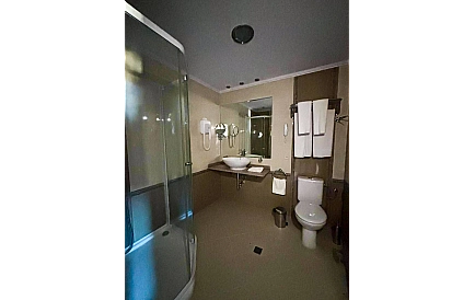 ID 13231 Maisonette-Wohnung in DownTown Foto 5