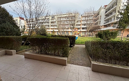 ID 15280 Zweizimmerwohnung in Grand Kamelia Foto 9