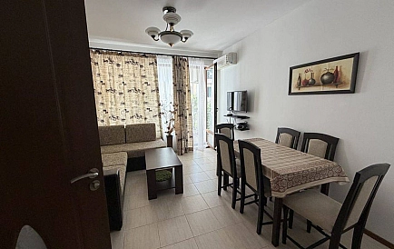ID 15874 Zweizimmerwohnung in Villa Ravda Foto 8
