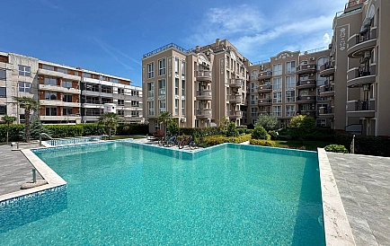 ID 15679 Dreizimmerwohnung in Marea Garden Foto 7