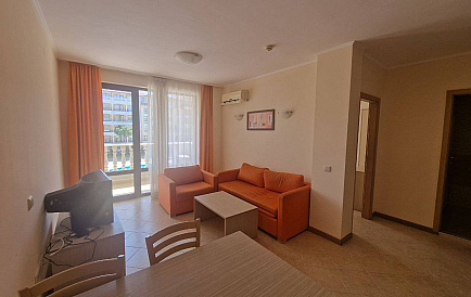ID 16316 Zweizimmerwohnung in Royal Sun Foto 1 