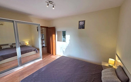 ID 16355 Zweizimmerwohnung in Nessebar Fort Club Foto 8