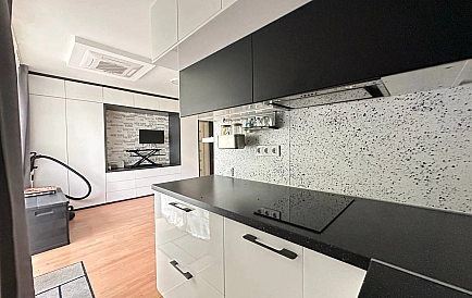 ID 14795 Zweizimmerwohnung in Crown Fort Foto 2