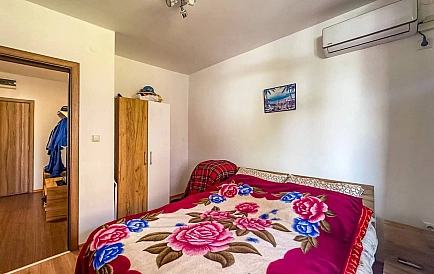 ID 15858 Zweizimmerwohnung in Chateau Aheloy 2 Foto 7