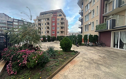 ID 14928 Zweizimmerwohnung in Vip Vision Foto 8