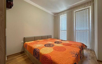ID 15679 Dreizimmerwohnung in Marea Garden Foto 3