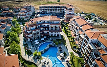 ID 14582 Zweizimmerwohnung in Vineyards Resort Foto 6