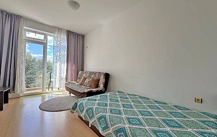 ID 14591 Zweizimmerwohnung in Sunny Day 4 Foto 9