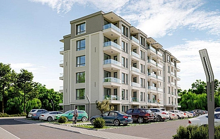 ID 15012 Wohnungen vom Bauherrn in La Mer Home 3 Foto 3