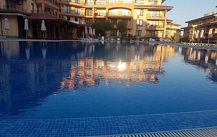 ID 15268 Dreizimmerwohnung in Star Dreams Foto 6