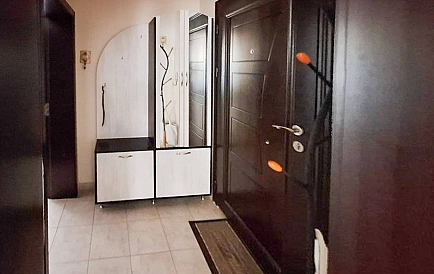 ID 15873 Studio-Apartment in Rawda Foto 5