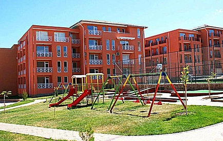 ID 10811 Studio-Apartment in Sunny Day 6 Foto 8