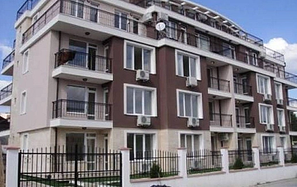 ID 16133 Zweizimmerwohnung in Lifestyle 2 Foto 6