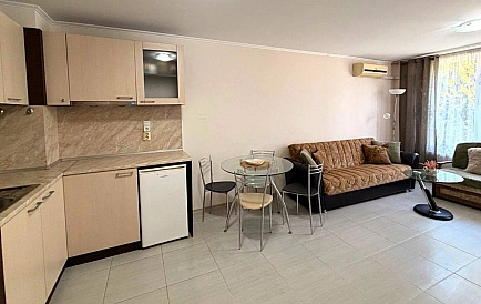 ID 16133 Zweizimmerwohnung in Lifestyle 2 Foto 2