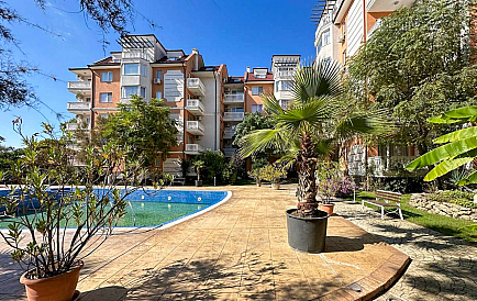 ID 15341 Zweizimmerwohnung in Sea Diamond Foto 1 