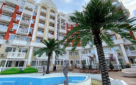 ID 15232 Zweizimmerwohnung in Sweet Home 6 Foto 6