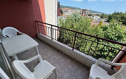 ID 15900 Studio-Apartment in Green Fort Foto 8