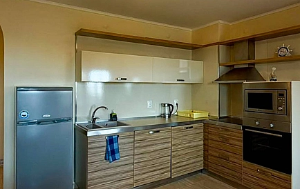 ID 16161 Dreizimmerwohnung in Esteban Foto 2