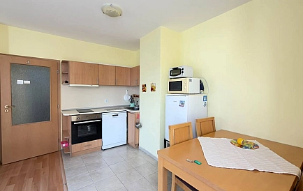 ID 16508 Zweizimmerwohnung in Darius Foto 10
