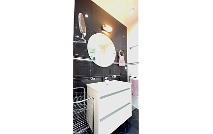 ID 14681 Maisonette mit drei Schlafzimmern in Atlantis Foto 4